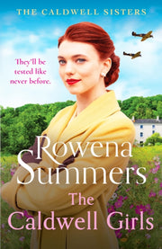 Caldwell Girls By Summers, Rowena