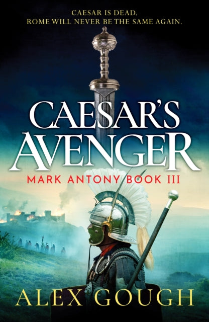 Caesars Avenger