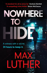 Nowhere To Hide