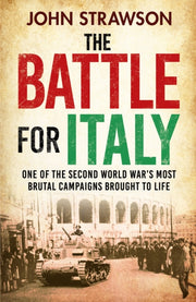 Battle For Italy