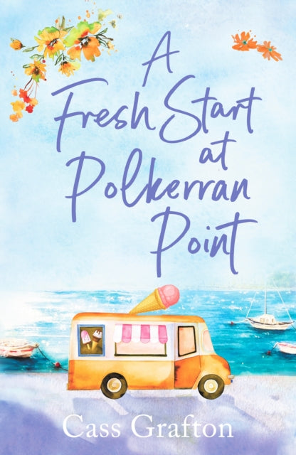 Fresh Start At Polkerran Point