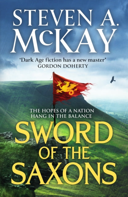 Sword Of The Saxons