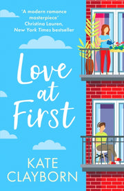 Love At First