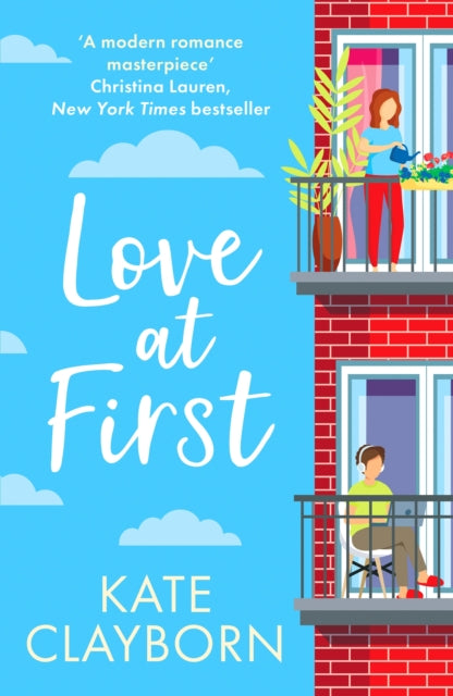 Love At First