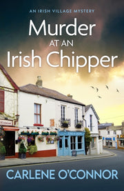 Murder In An Irish Chipper