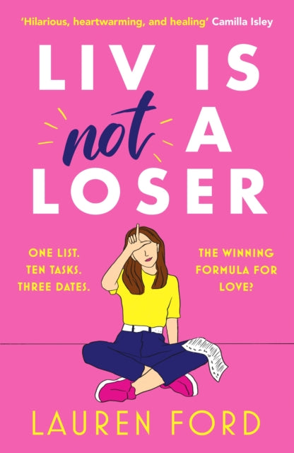 Liv Is Not A Loser