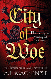 City Of Woe