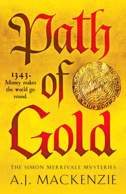 Path Of Gold