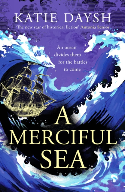 Merciful Sea