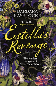 Estellas Revenge