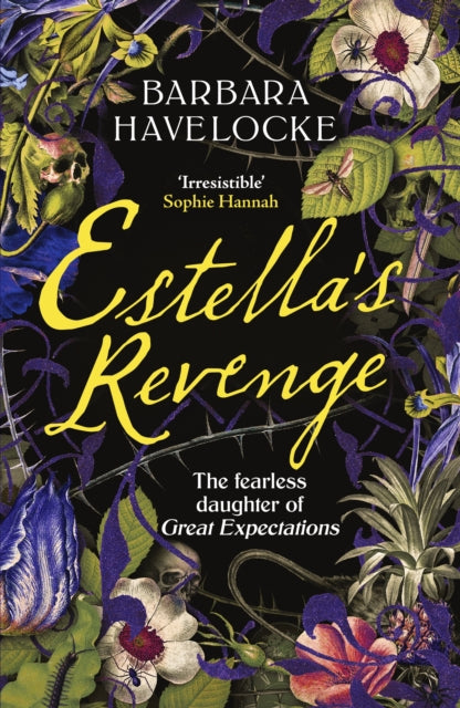 Estellas Revenge