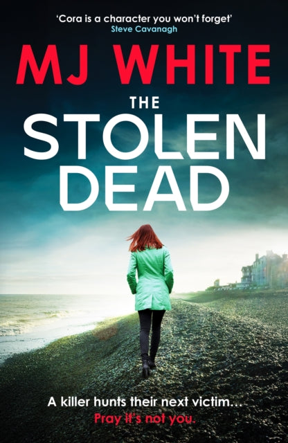 Stolen Dead