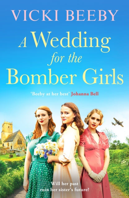 Wedding For The Bomber Girls