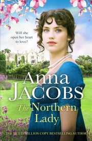 Northern Lady By Jacobs, Anna