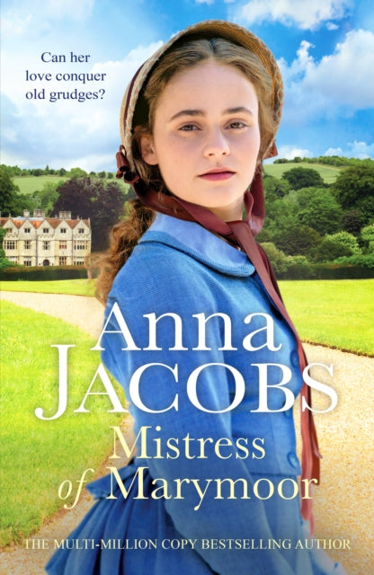 Mistress Of Marymoor