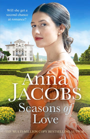 Seasons Of Love