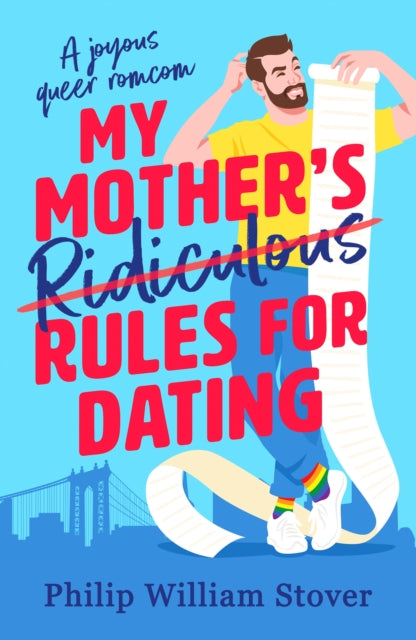 My Mothers Ridiculous Rules For Dating