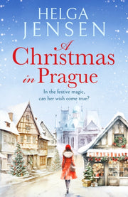 Christmas In Prague
