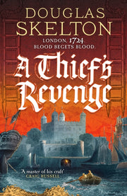 Thiefs Revenge