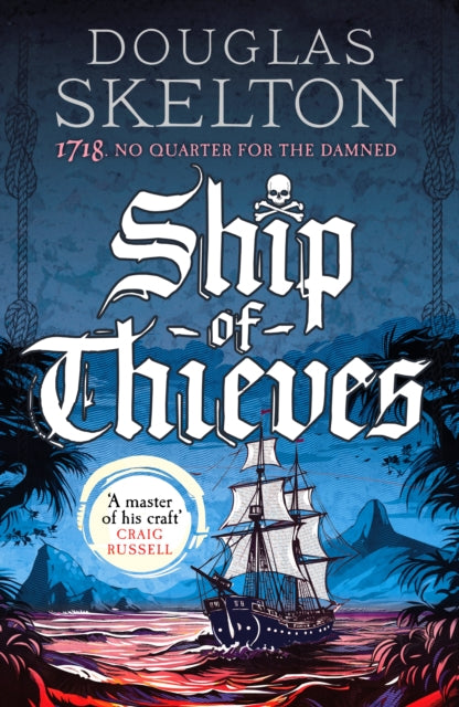 Ship Of Thieves