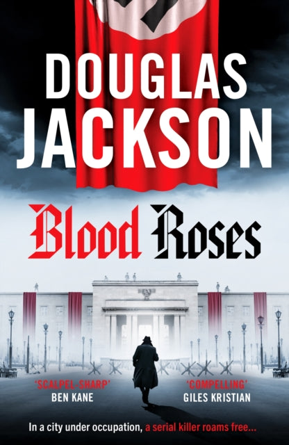 Blood Roses