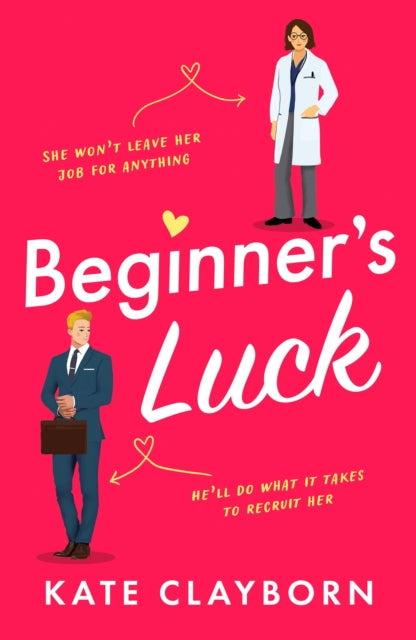 Beginners Luck