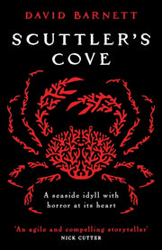 Scuttlers Cove
