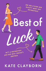 Best Of Luck
