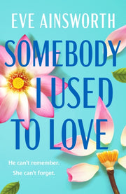 Somebody I Used To Love