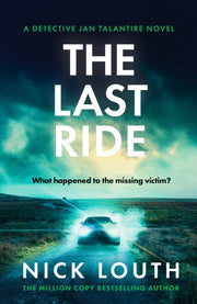 Last Ride