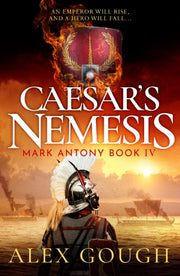 Caesars Nemesis