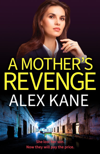Mothers Revenge