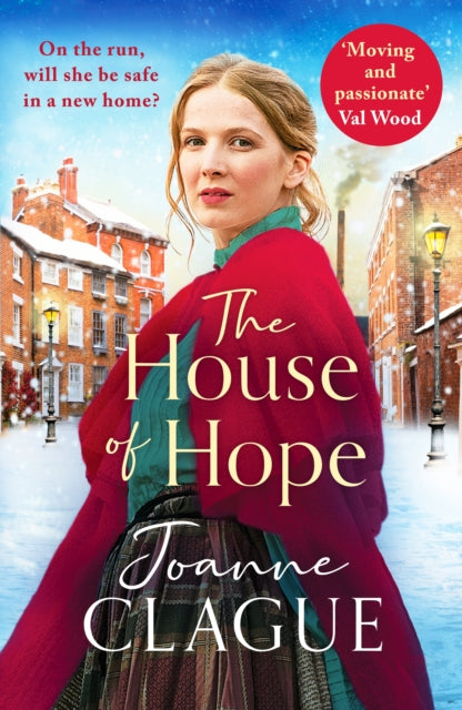 House Of Hope