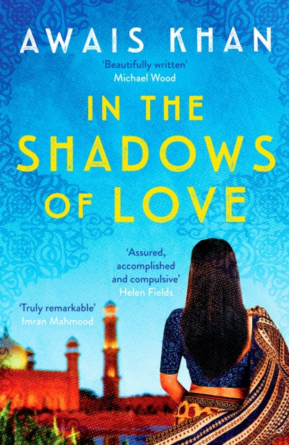 In The Shadows Of Love By Khan, Awais