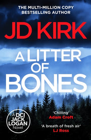 Litter Of Bones