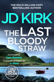 Last Bloody Straw