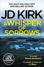 Whisper Of Sorrows