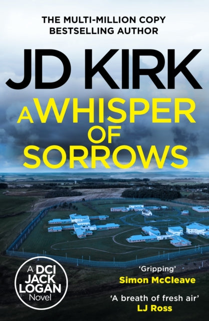 Whisper Of Sorrows