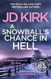 Snowballs Chance In Hell