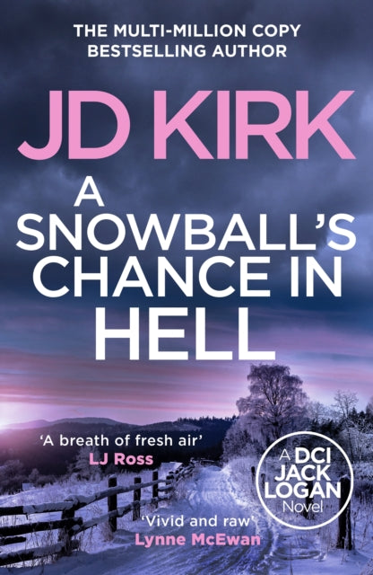 Snowballs Chance In Hell