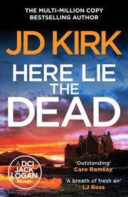 Here Lie The Dead