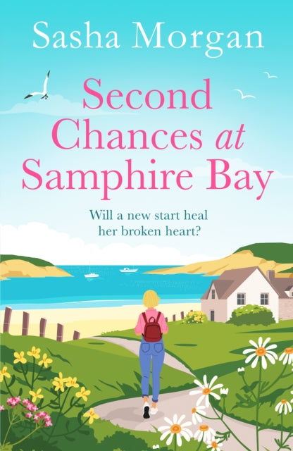 Second Chances At Samphire Bay
