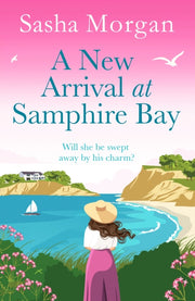New Arrival At Samphire Bay