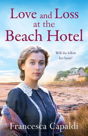 Love & Loss At The Beach Hotel