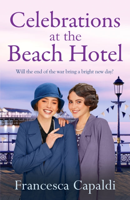 Celebrations At The Beach Hotel