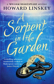 Serpent In The Garden