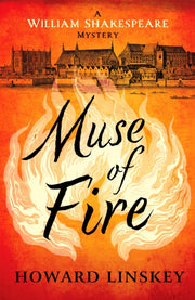 Muse Of Fire