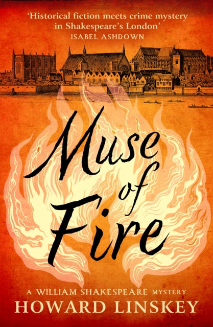 Muse Of Fire By Linskey, Howard