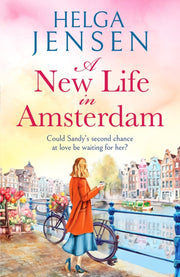 New Life In Amsterdam