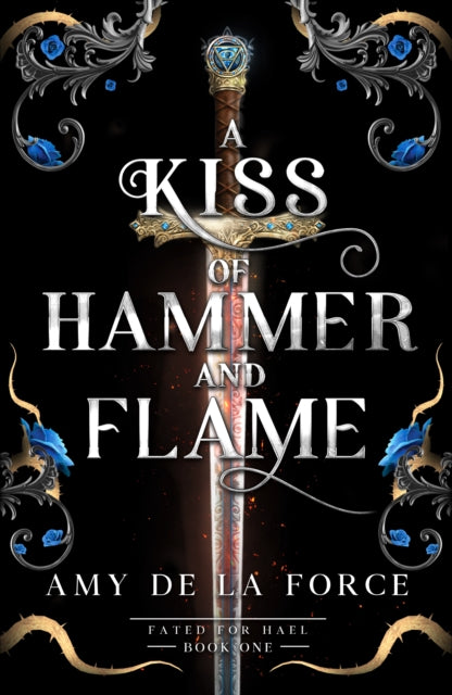Kiss Of Hammer & Flame